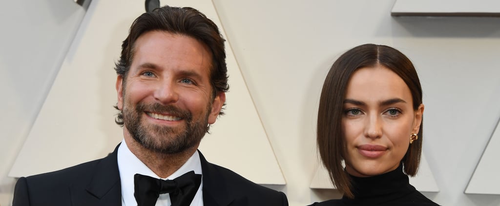 Bradley Cooper and Irina Shayk Relationship Timeline