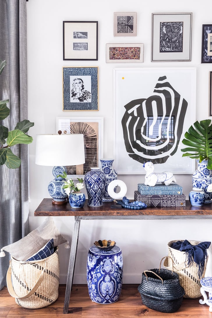 Chinoiserie Best Decorating Trends of 2016 POPSUGAR Home Photo 31