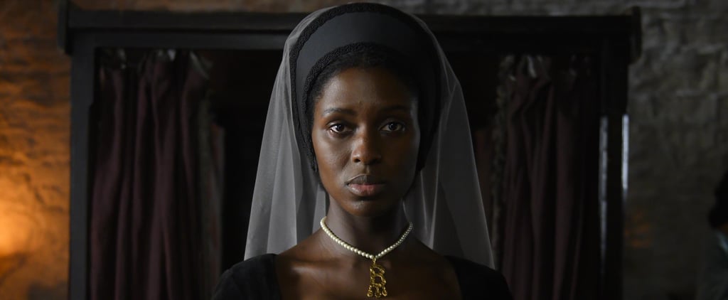 Jodie Turner-Smith Responds to Anne Boleyn Backlash