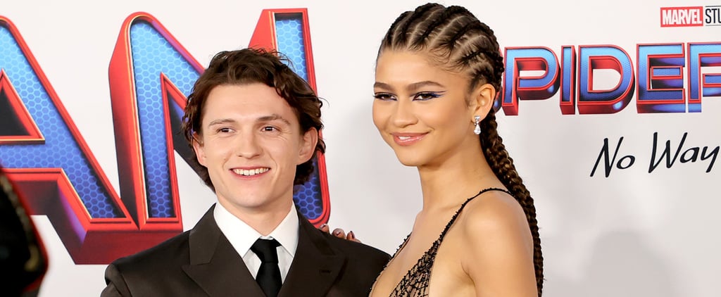 Tom Holland Was Spotted on the Set of Euphoria Season 2