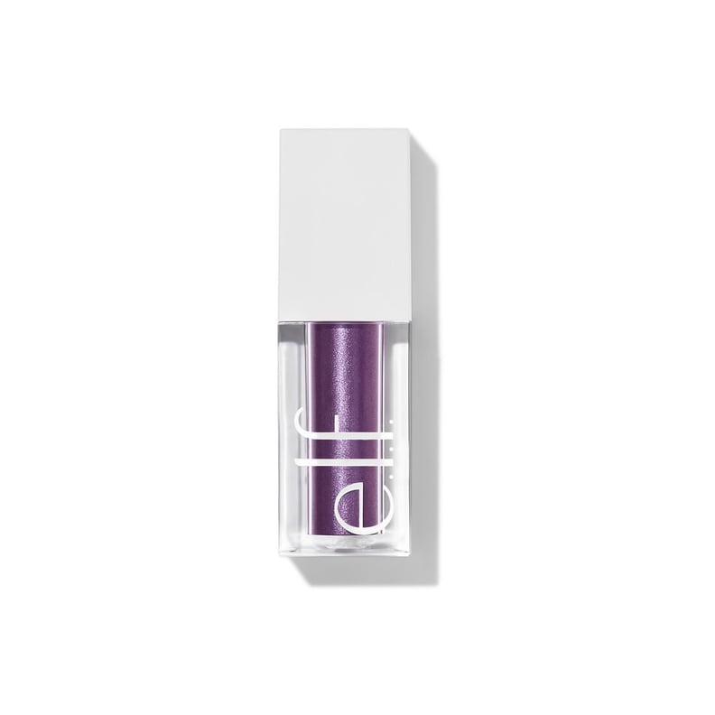 e.l.f. Cosmetics Liquid Metallic Eyeshadow in Supernova