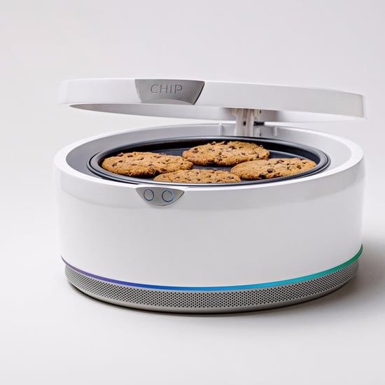 America's Cup POPSUGAR Tech