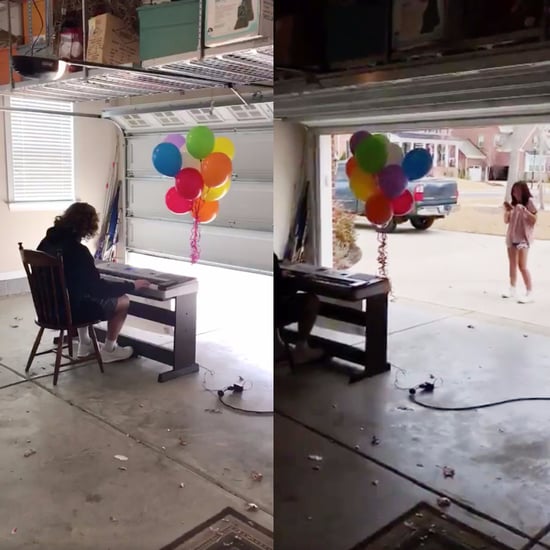 Up-Themed Promposal