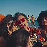 Harry Styles's Sunglasses in "Watermelon Sugar" Music ...