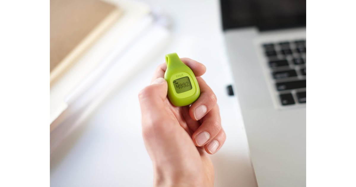 fitbit zip activity monitors