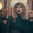 Only 1 of Taylor Swift's Famous Friends Makes a Cameo in Her "LWYMMD" Video