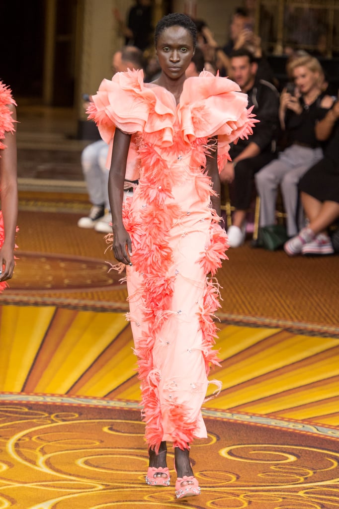 Christian Siriano Spring 2019 Collection