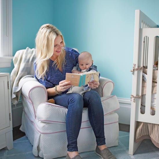 Kristen Bell's Advice For Moms