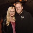 Spencer Pratt Considers Past Mistakes With Baby on the Way