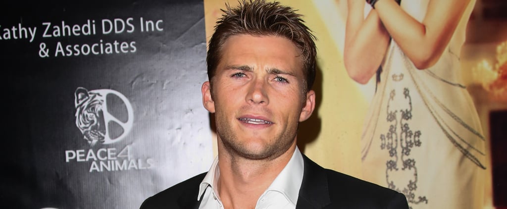 Scott Eastwood Hot Pictures