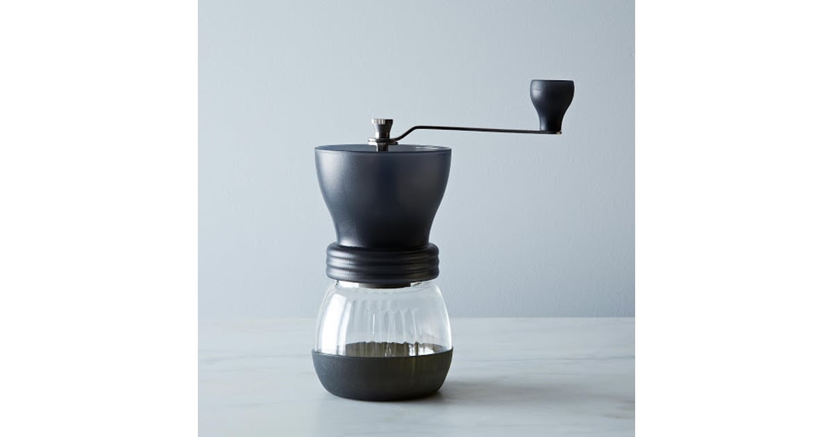 Conical Burr Coffee Grinder Kitchen Equipment That You Should Invest