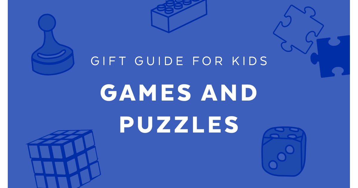 Best Games And Puzzles For 6 Year Olds Gift Guide For 6 Year Olds 