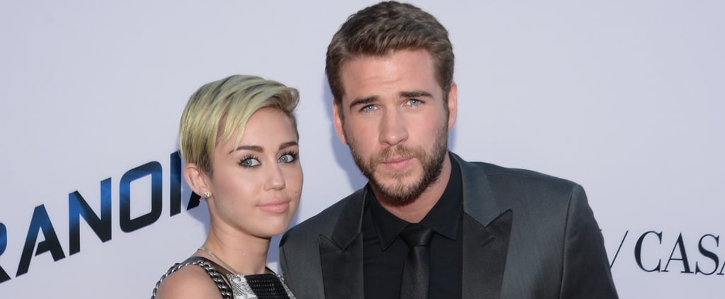 Is Miley Cyrus's Song Last Goodbye About Liam Hemsworth?