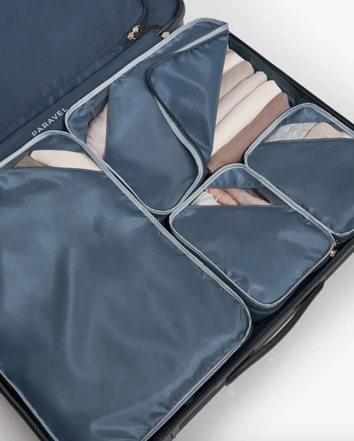 Perfect Cubes KonMari x Paravel Packing Cube Quads Best Gifts For