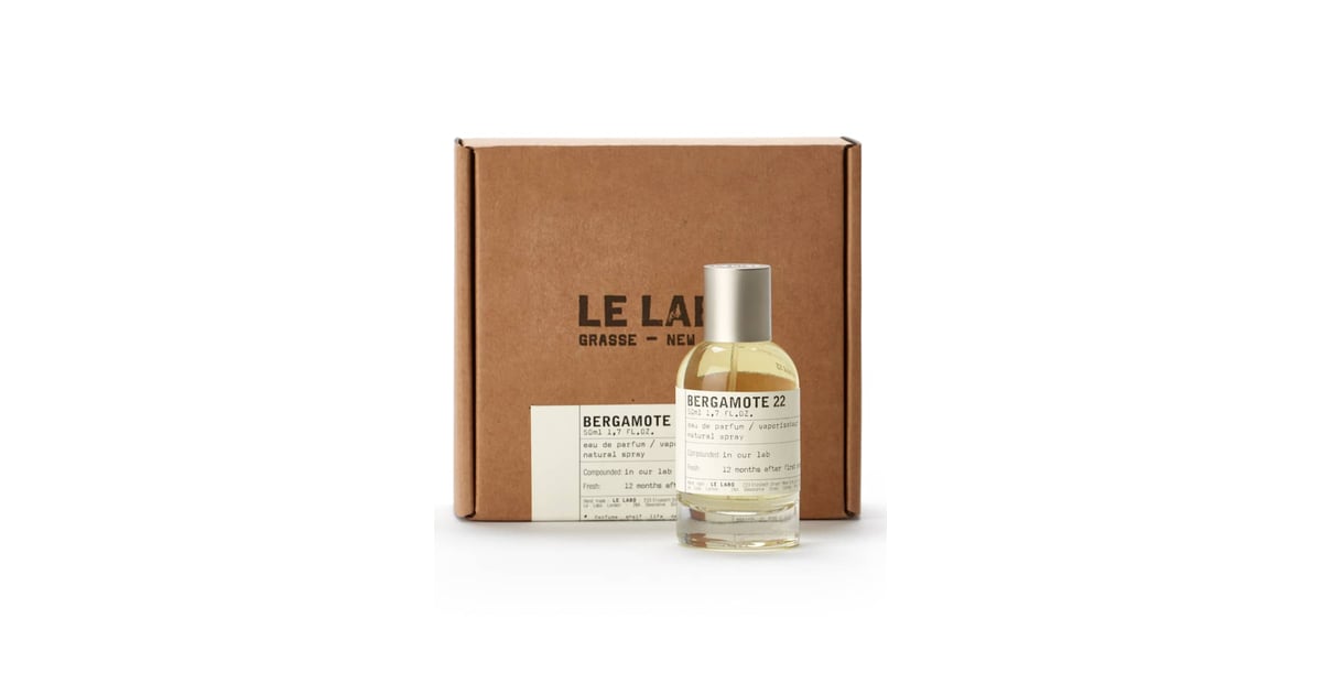 Le Labo Bergamote 22 Eau De Parfum Bring On Spring With These 15