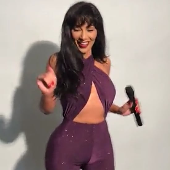 Kim Kardashian Halloween Costumes 2017
