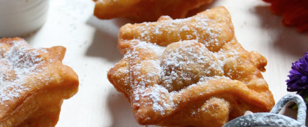 Pastelito Recipes