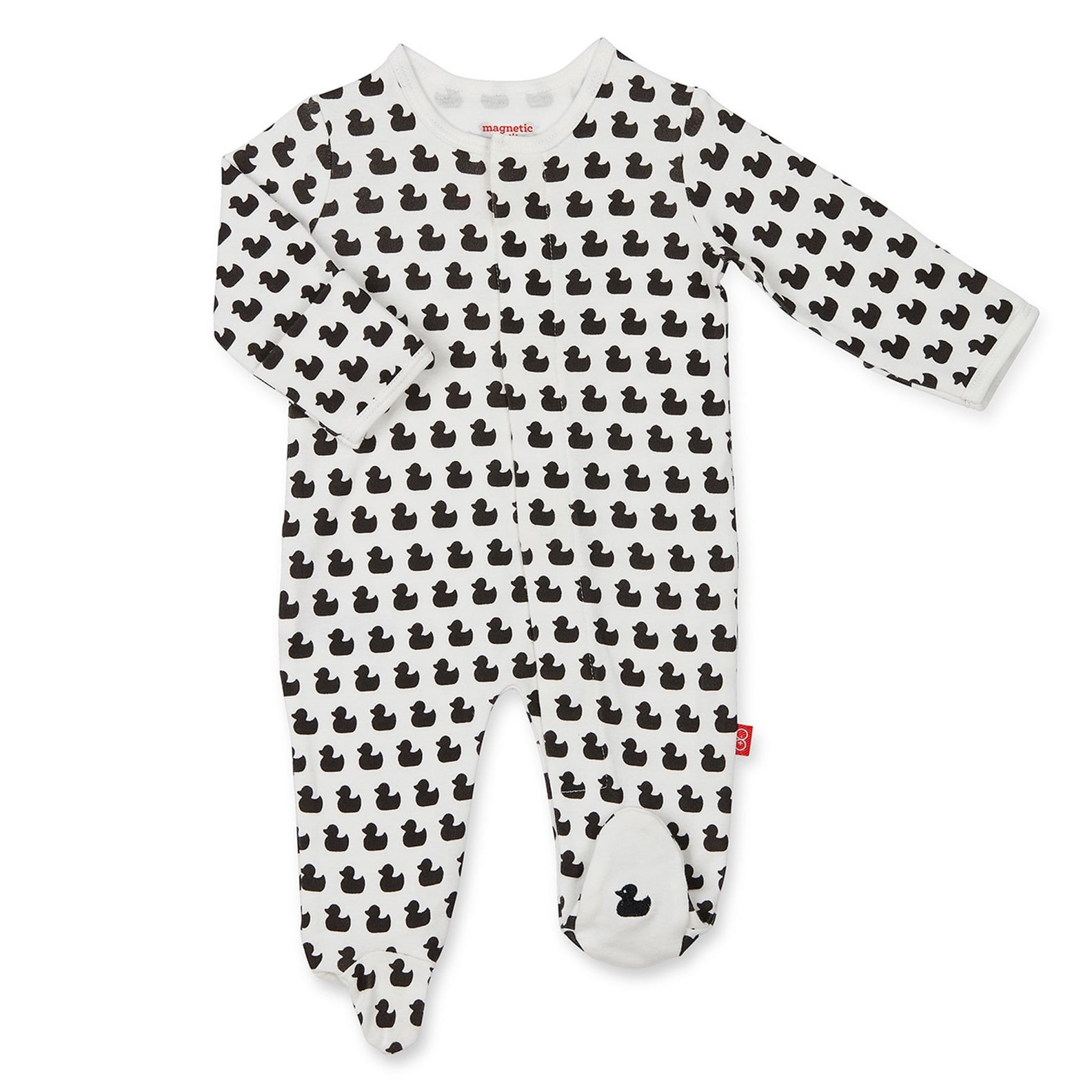 Magnetic Baby Clothes | PS Family