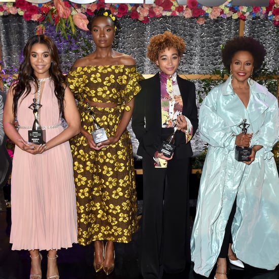 Best Pictures 2019 Essence Black Women in Hollywood Awards