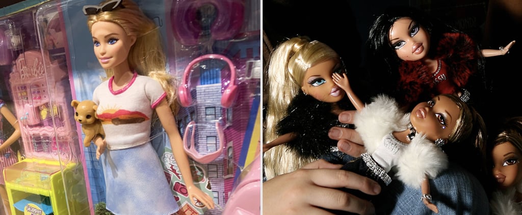 Barbie v. Bratz TV Series Reportedly in Development