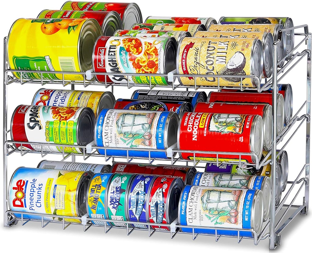 Perfect For Kitchen Organization