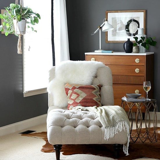 2015 Interior Design Trends to Keep in 2016