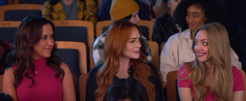 The Mean Girls Cast Reunite For Ad Campaign: Watch Here