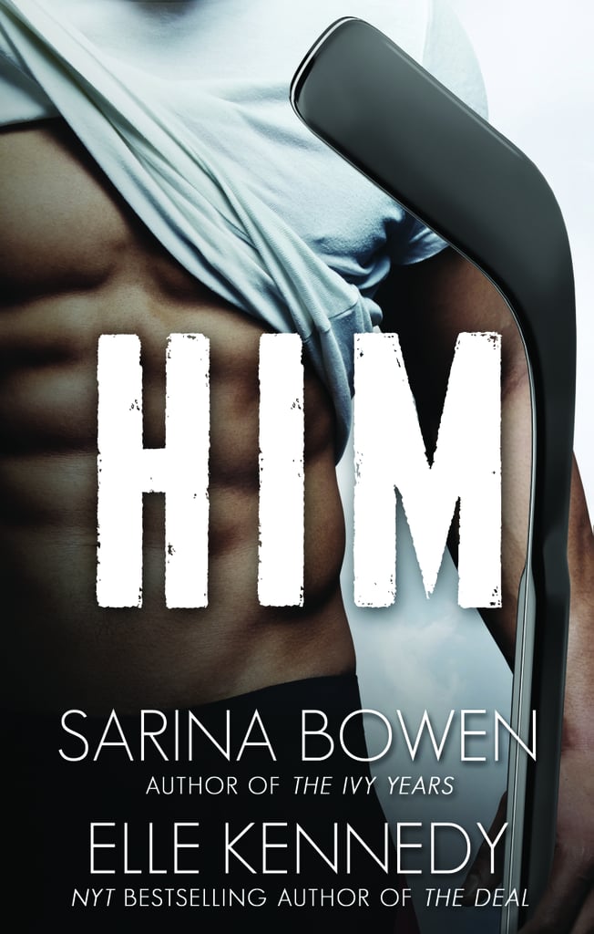 Him by Sarina Bowen