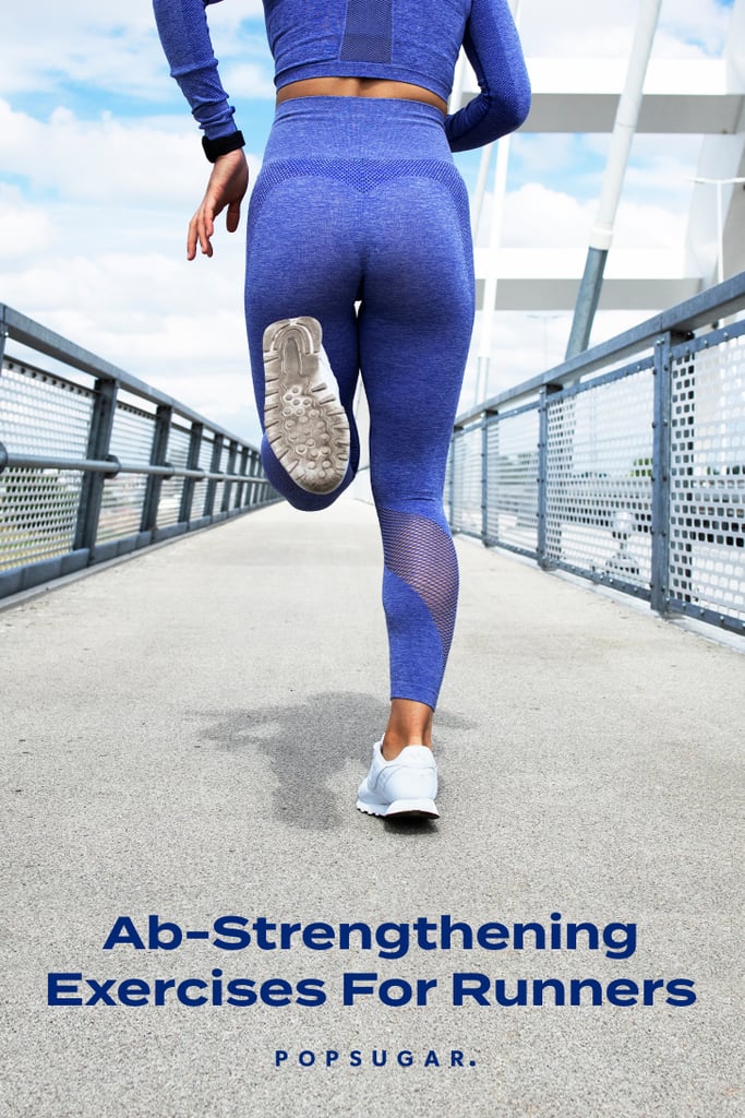 Why Is Core Strength Important For Runners?
