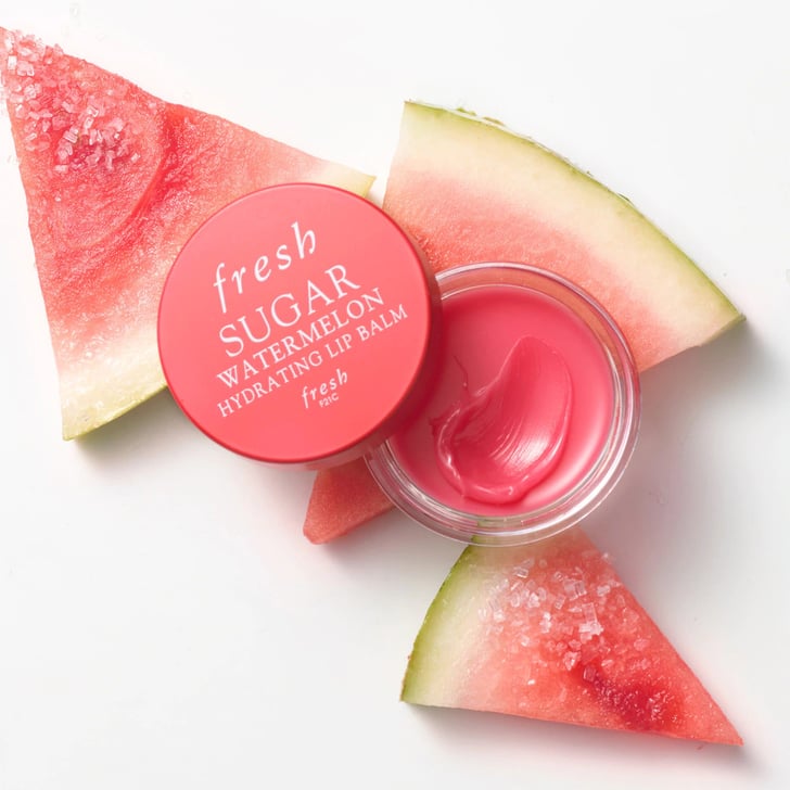Fresh Sugar Hydrating Lip Balm Cool Products From the BeautyUnder20 Section at Sephora