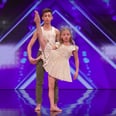 These Young Dancers Floored All 4 America's Got Talent Judges With Their Intense Audition
