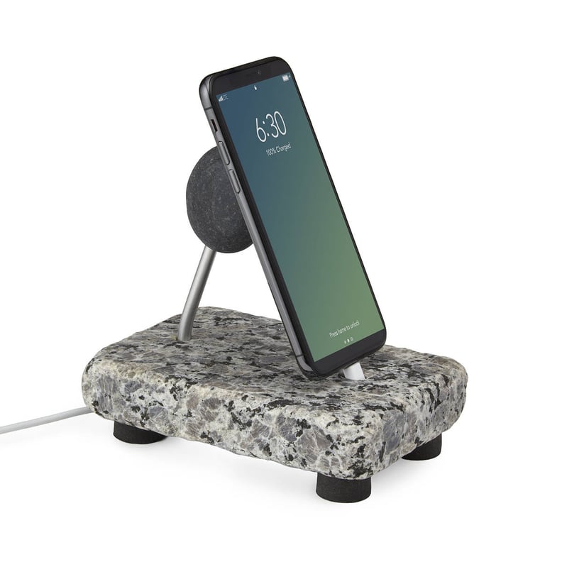 A Docking Station: Rock Dock