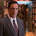 Who IS Lemony Snicket? Here's the Man Behind A Series of Unfortunate Events
