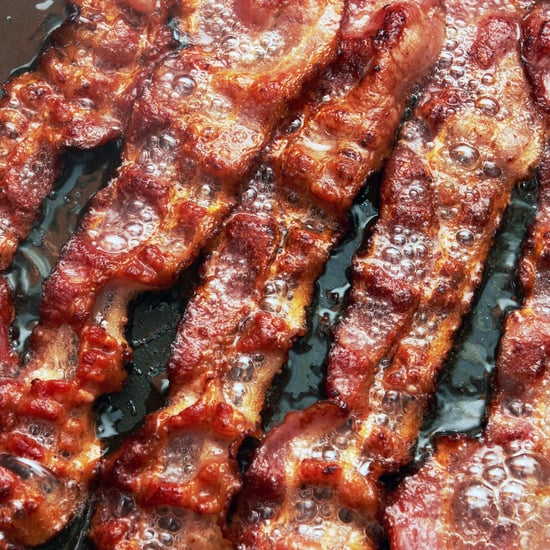 Is It Safe to Eat Bacon While Pregnant?