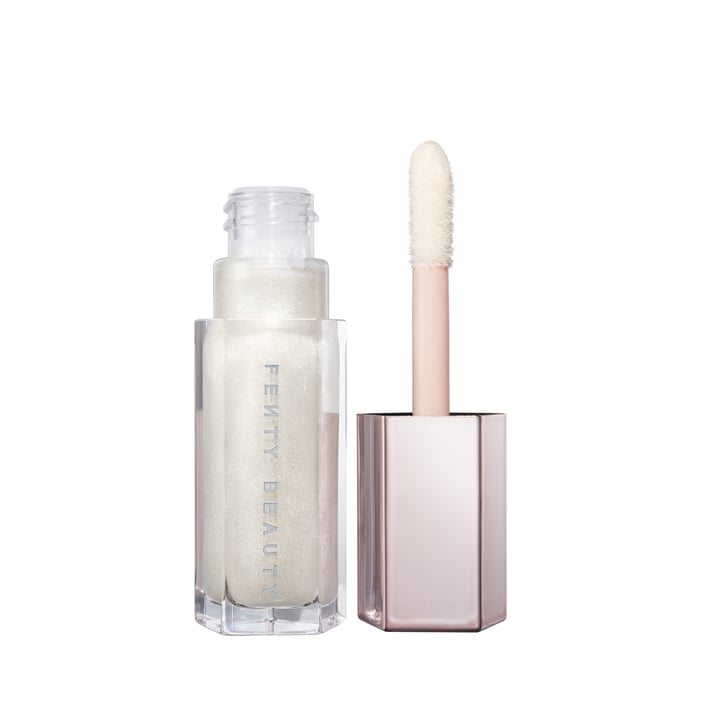 diamond milk fenty gloss