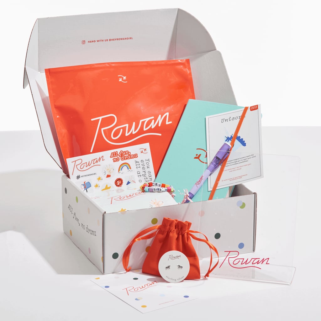 Rowan Earring Club | Unique and Cool Gifts For Tweens 2019 | POPSUGAR ...