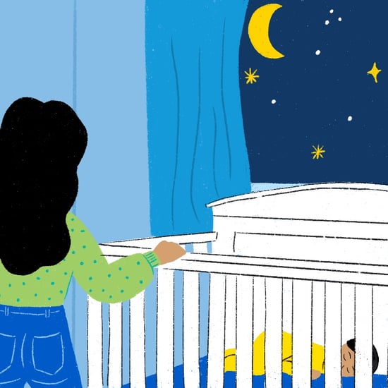 What You Need to Create a Nighttime Routine For Baby