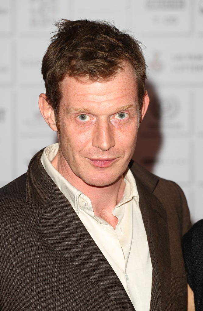 Jason Flemyng