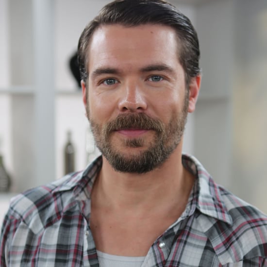 How to Get Away With Murder Charlie Weber Interview | Video