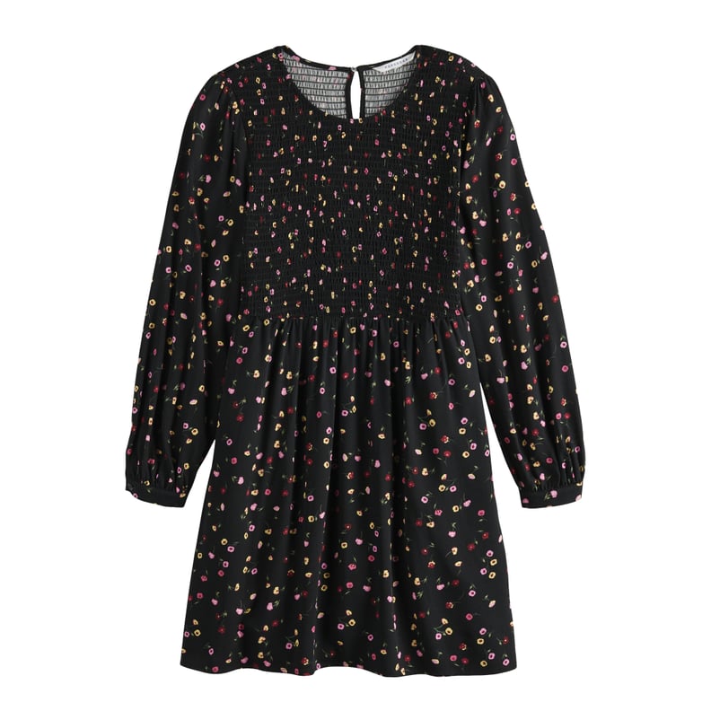 Cheap Fall Dresses Under $50 from Popsugar at Kohl's | POPSUGAR Fashion