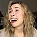 Watch Caitlin Reilly's Viral TikTok Impersonation Videos