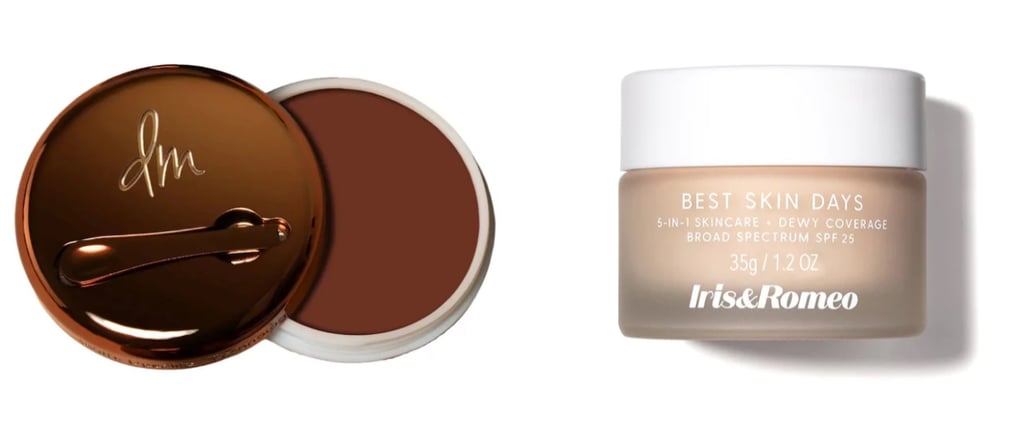 5 Best Foundation Balms