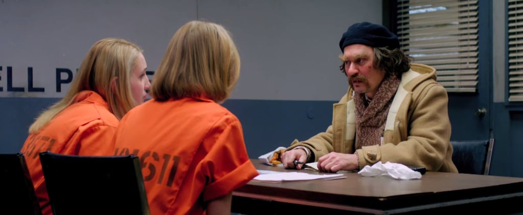 Yoga Hosers Trailer