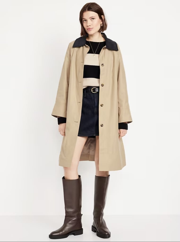Best New Coat