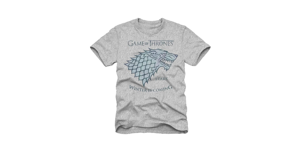 game of thrones tee