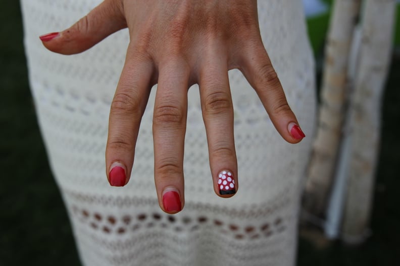 Coachella Beauty Street Style 2015