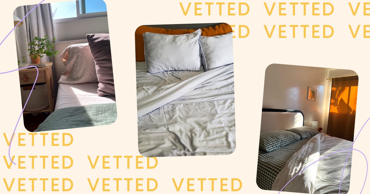 Quince Sheets Review With Photos 2024 PS Home