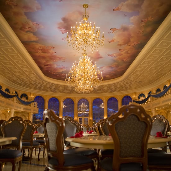 12 of the Best Brunch Spots in Disney World