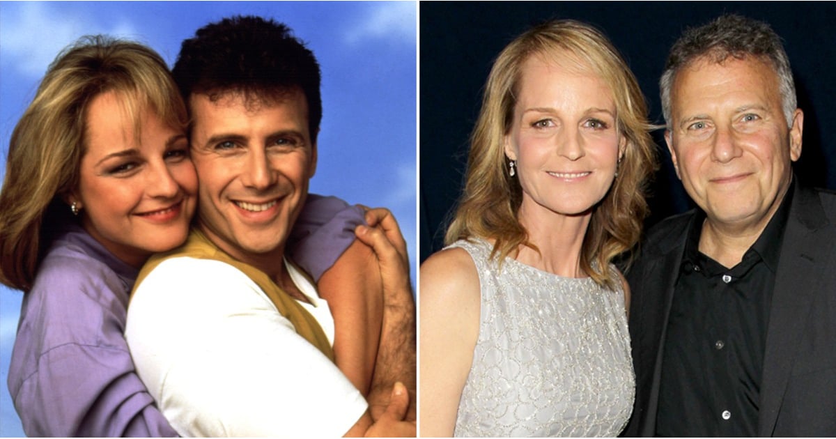 Mad About You Reboot Details POPSUGAR Entertainment