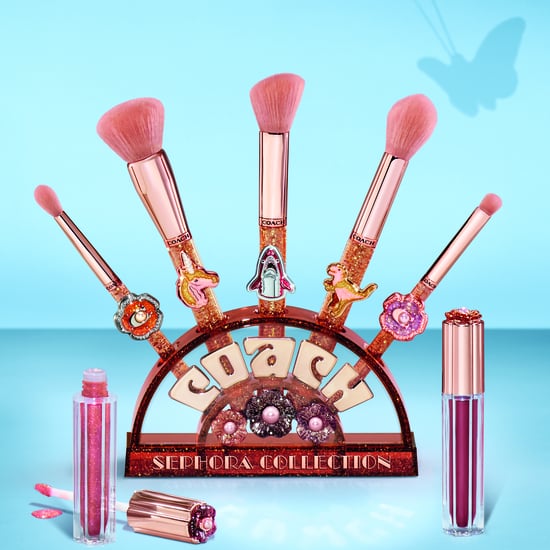 Coach x Sephora Collection Collaboration: Shop the Products